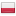 smanager.pl server is located in Poland